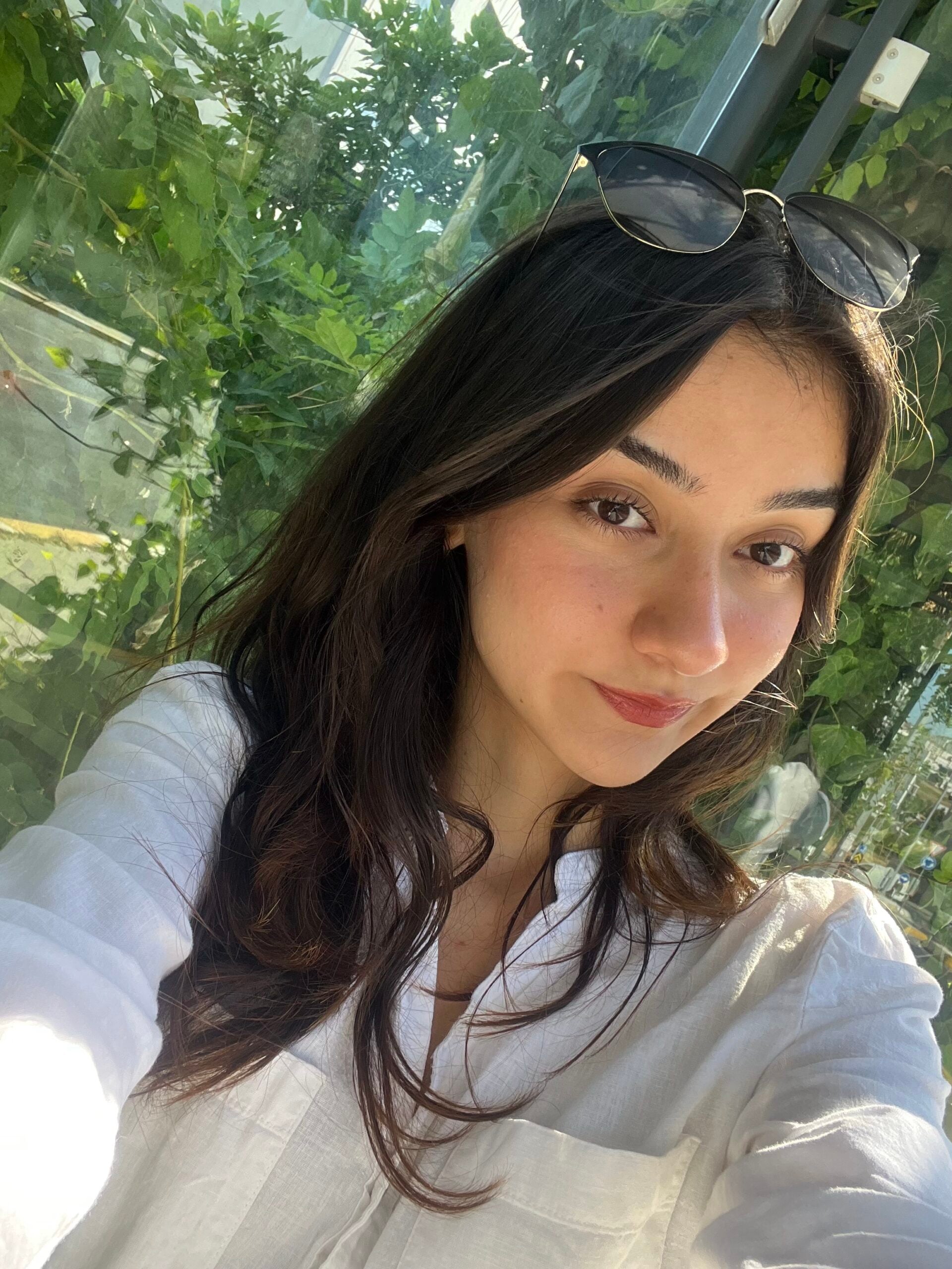 Yasemin Meral