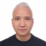 Gary Yin - Shanghai, Chine