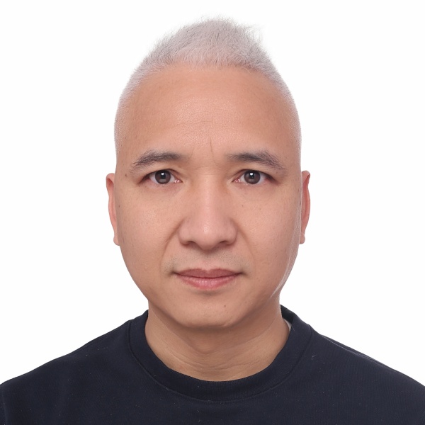 Gary Yin