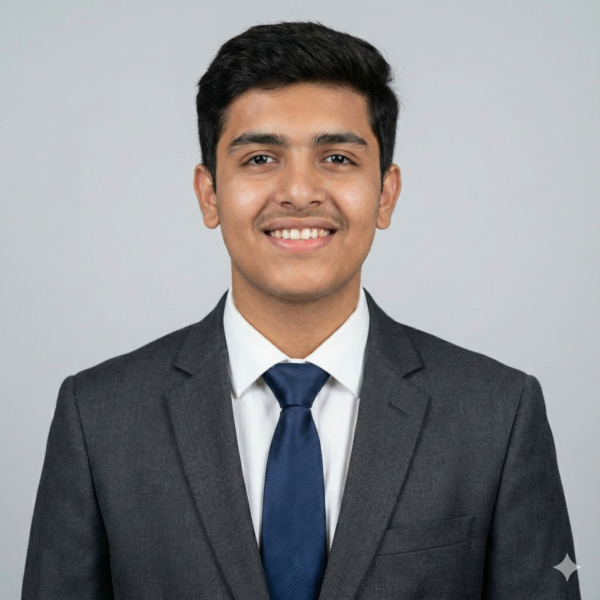 Srujan Jadhav