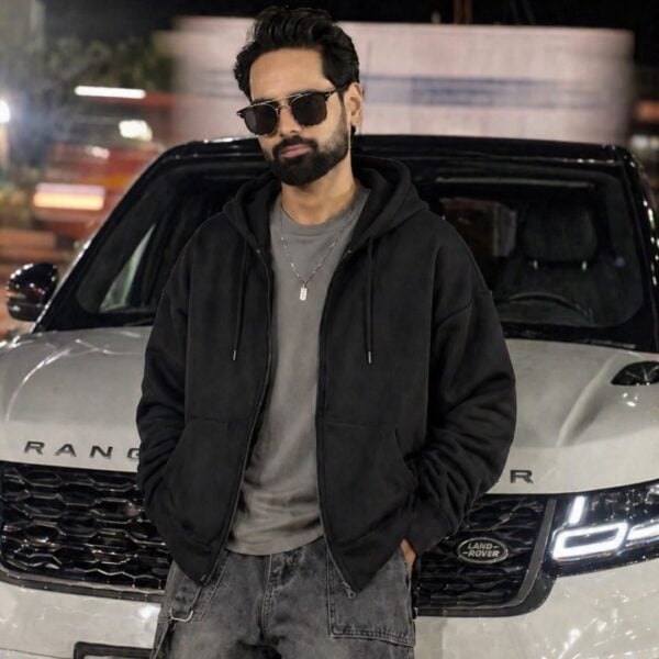wasid chouhan