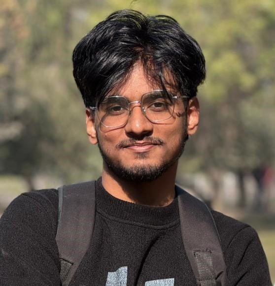 Hassaan Javed