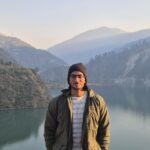 Vishal K - Bangalore, India