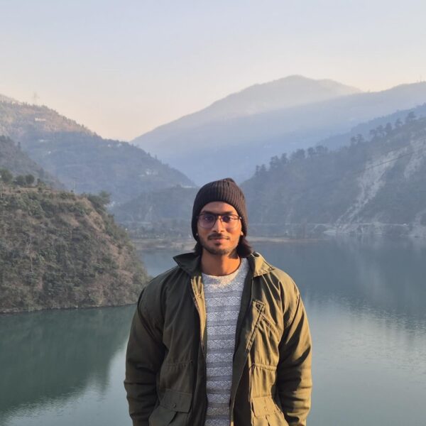 Vishal K