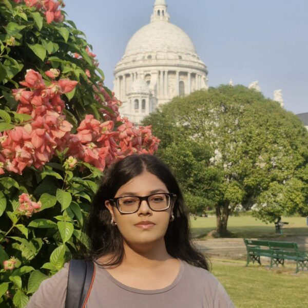 Atreyi Biswas