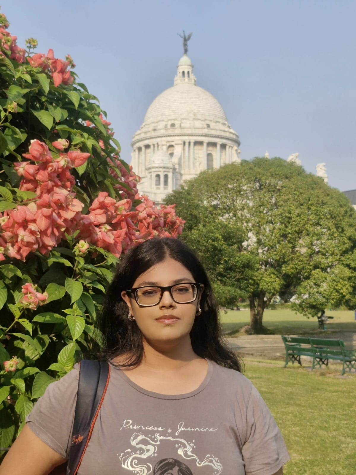 Atreyi Biswas