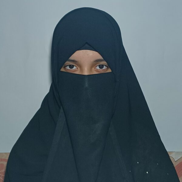 Hadia Imran