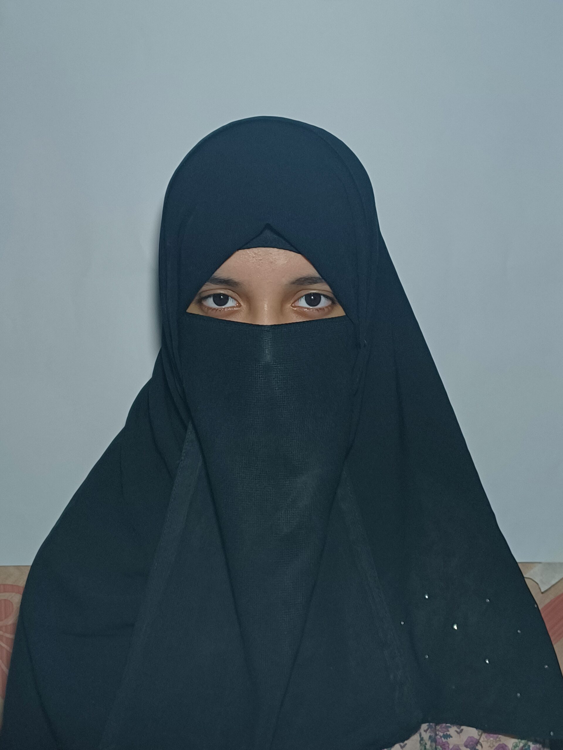 Hadia Imran