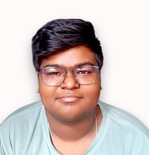 Ansh Maisuriya