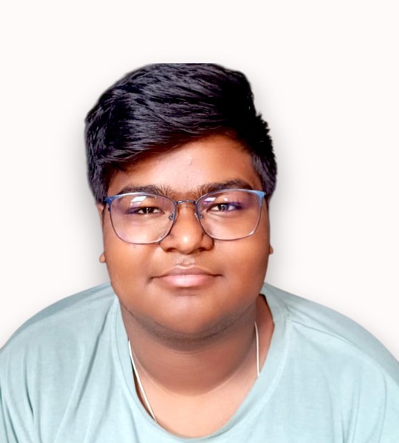 Ansh Maisuriya