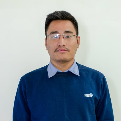 NeelKamal Singha