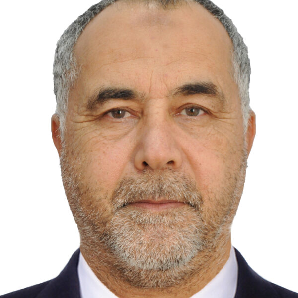 Ingénieur principal en génie civil