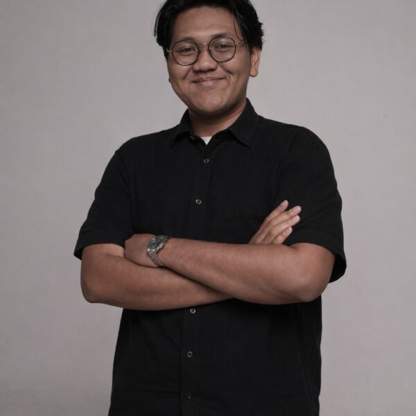 Aldy Saputra