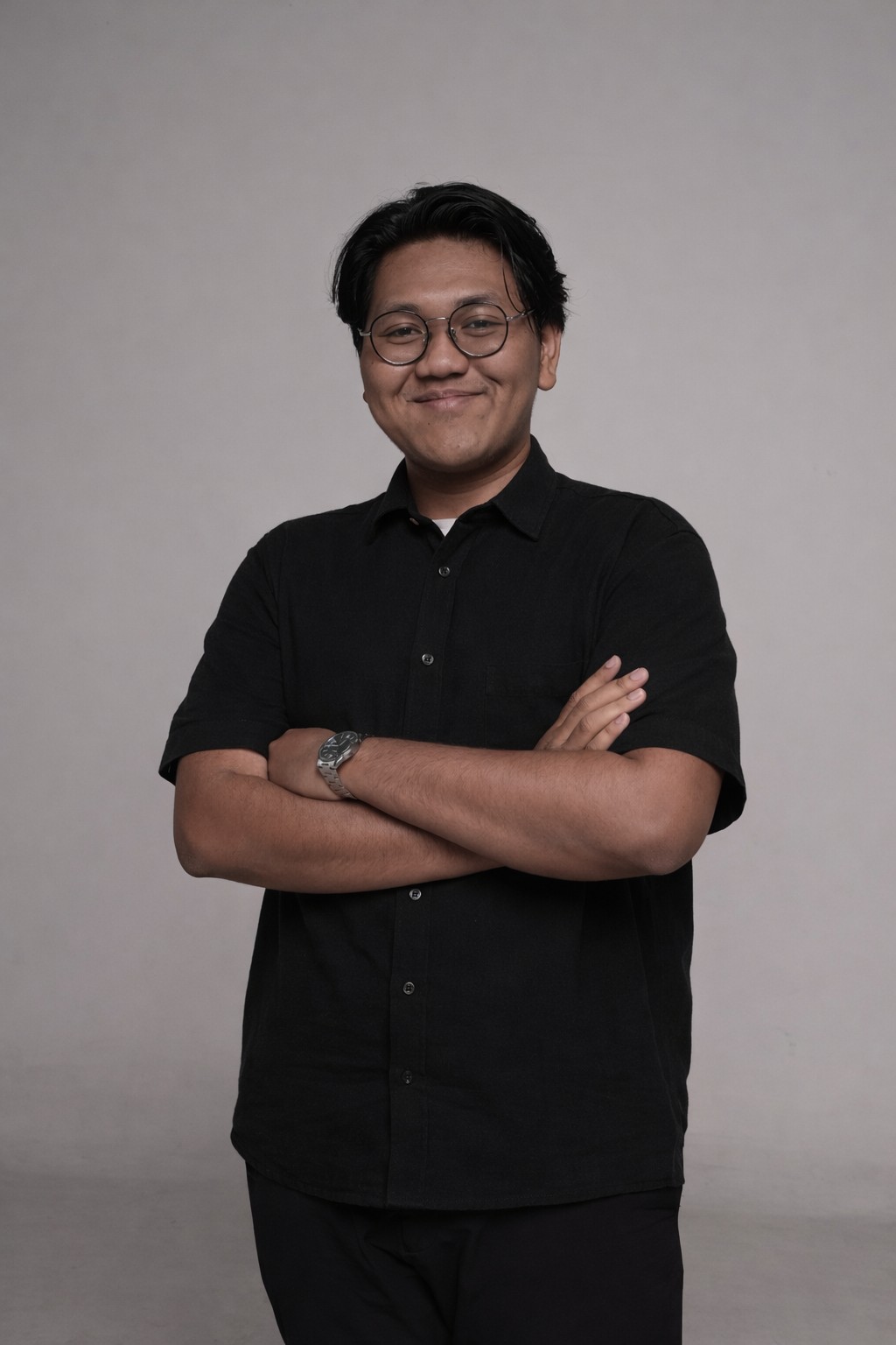 Aldy Saputra