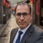 احمد يعقوب - الرياض, السعودية