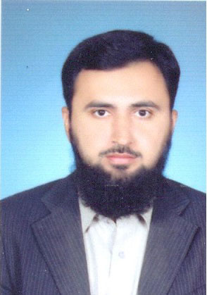 Tufail Muhammad