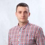 OLEKSIY KLYMENKO - Kyiv, Ukraine