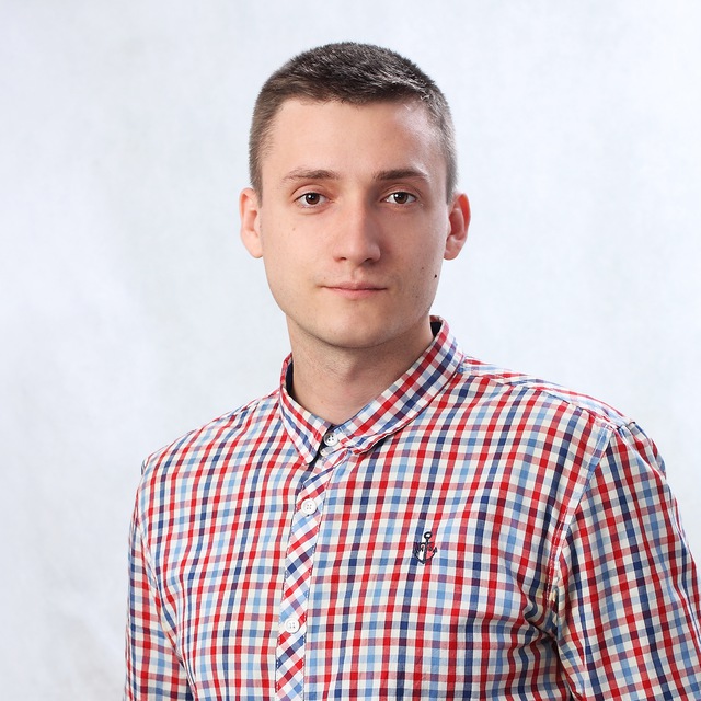 OLEKSIY KLYMENKO