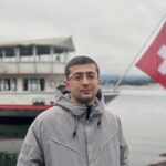 Sanjarbek Umarov - Tashkent, Ouzbékistan