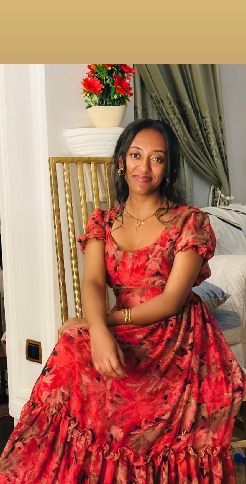 Hermela  Zemedkun