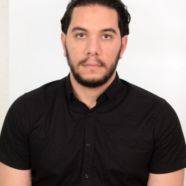 Mounir DAHMANE