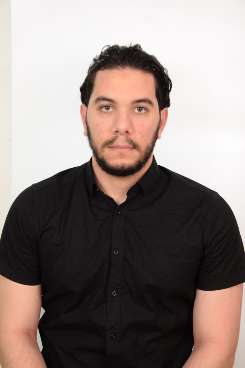 Mounir DAHMANE