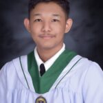 Justin Torres - Quezon City, Philippines