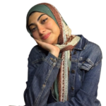 Rana Mohamed Seif - Alexandrie, Égypte