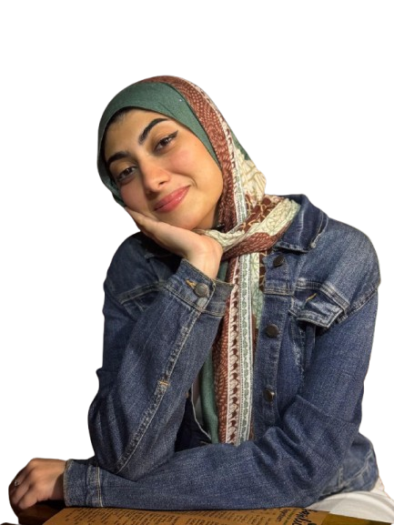 Rana Mohamed Seif