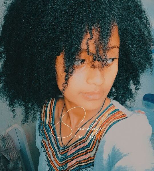 yeabsra melkamu