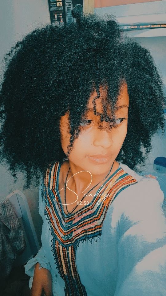 yeabsra melkamu