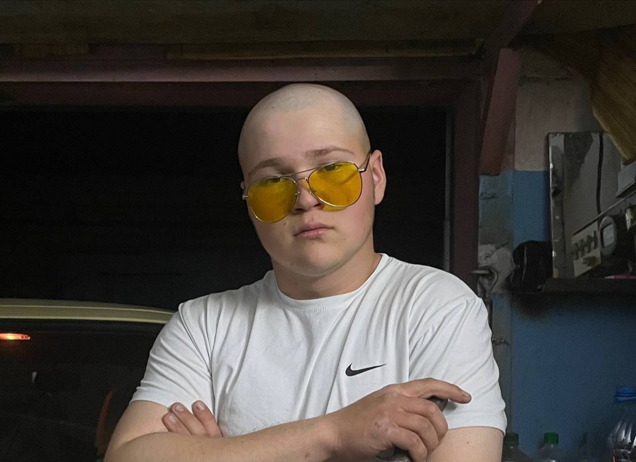 Alex Gruzov