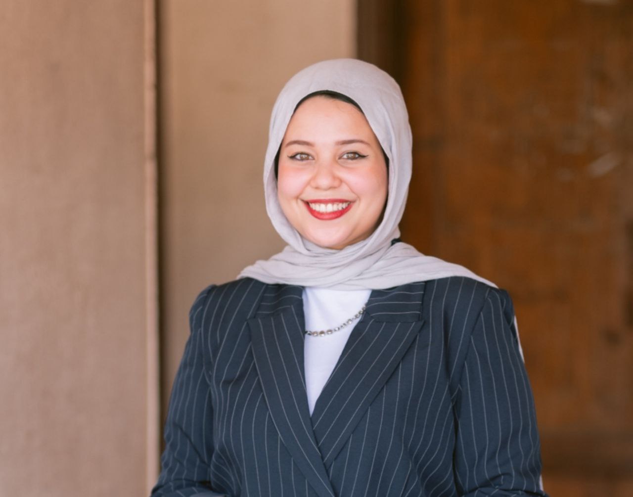 Mariam Ashraf