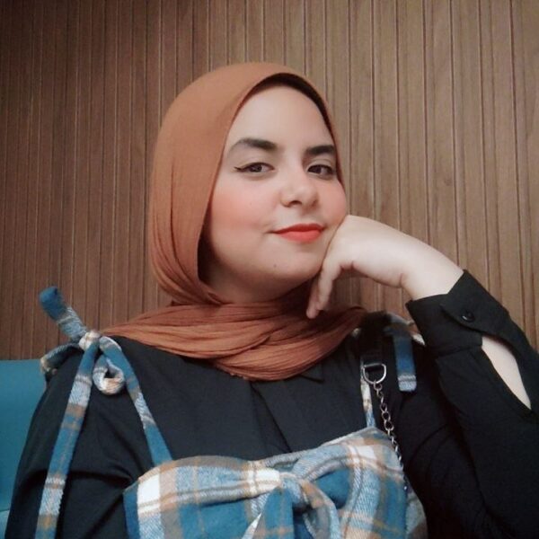 Menna Khalifa