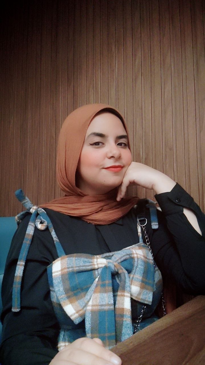 Menna Khalifa