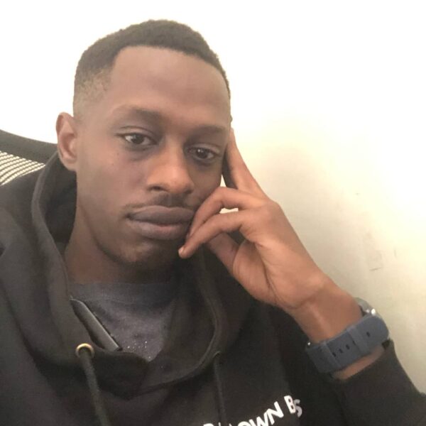 Denis Makau