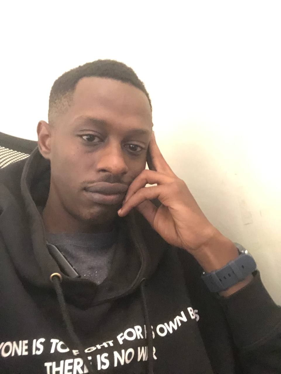 Denis Makau
