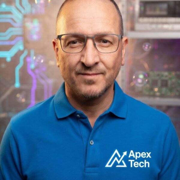 Apex Technical Consulting