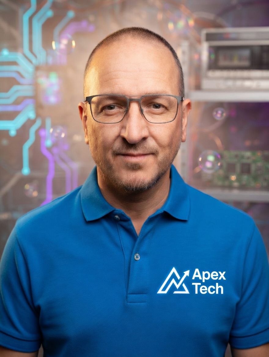 Apex Technical Consulting