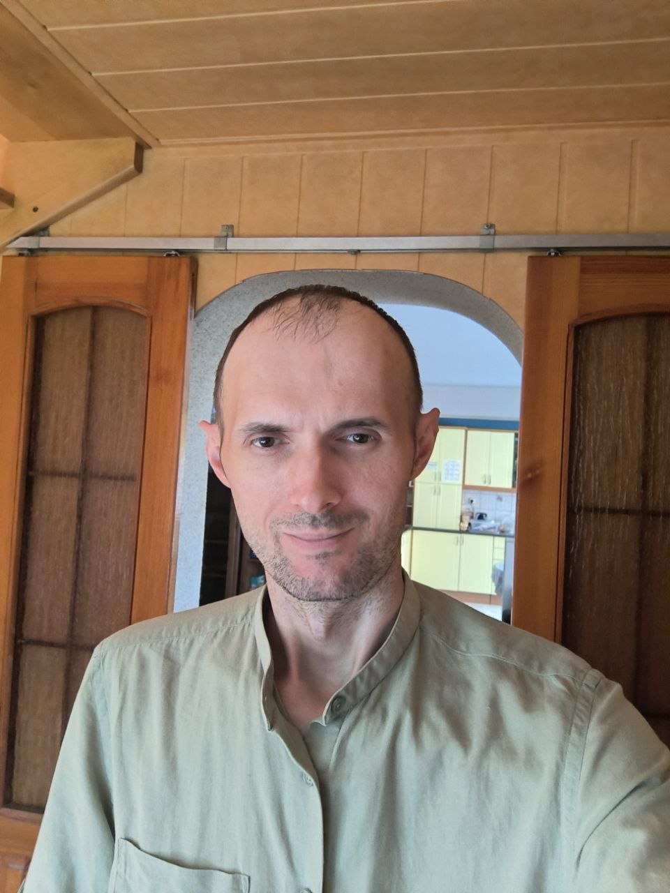 Aleksei Ladeishchikov