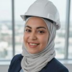 Mayar Albadawii - Damascus, Syria