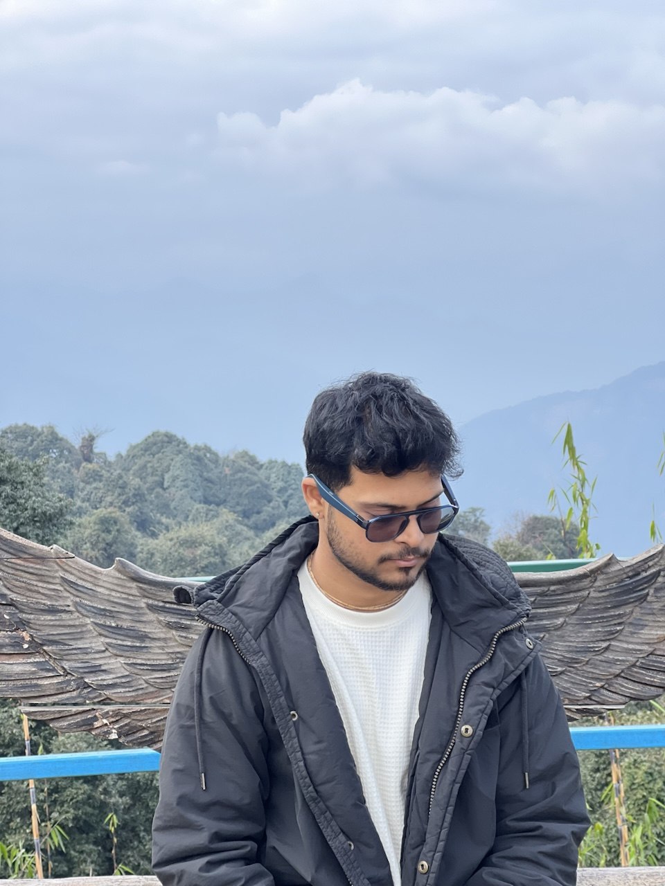 Tushar soni