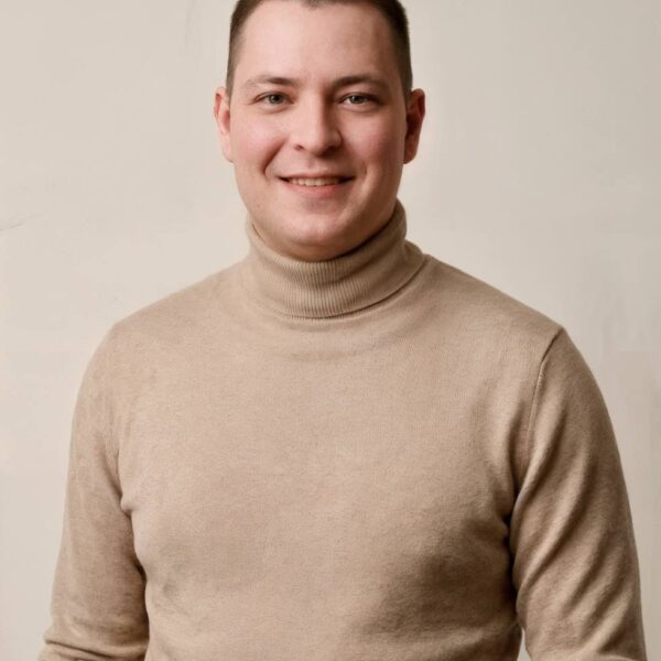 Andrii Ihnatenko