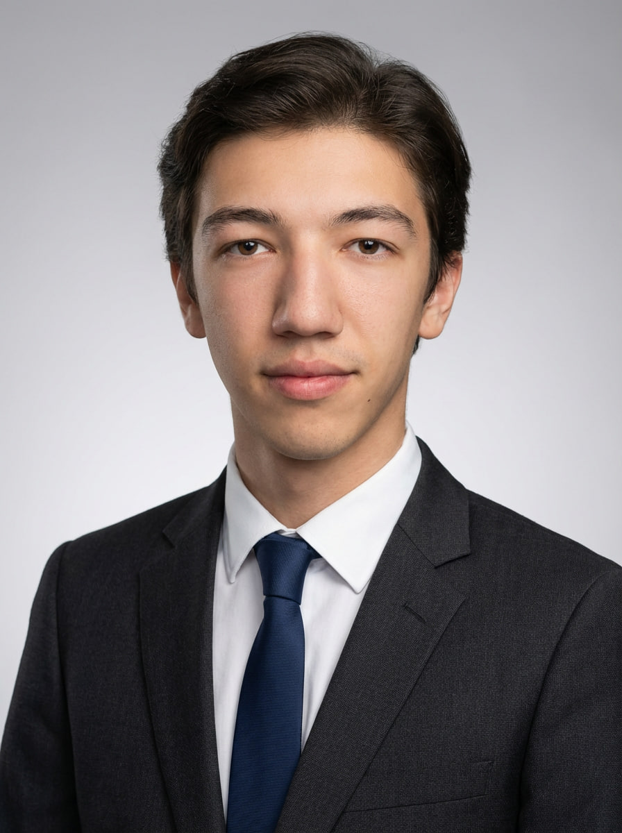 Anvarmirzo Xusanov