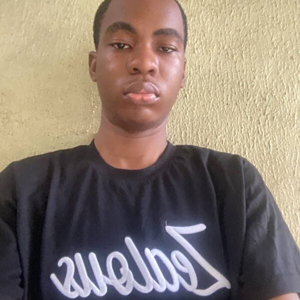 John Akinro