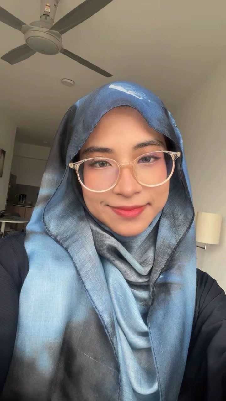 NUR AMANINA BINTI ZAHAN AZWAN
