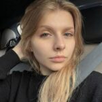 Anna Klimayeva - Minsk, Belarus