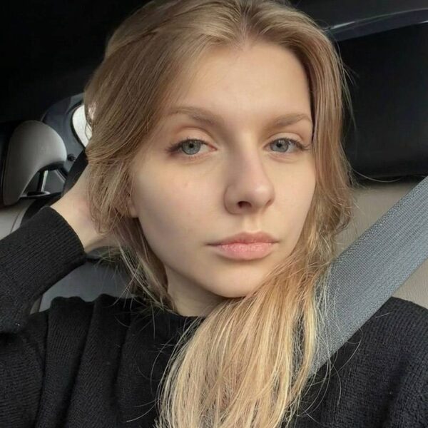 Anna Klimayeva