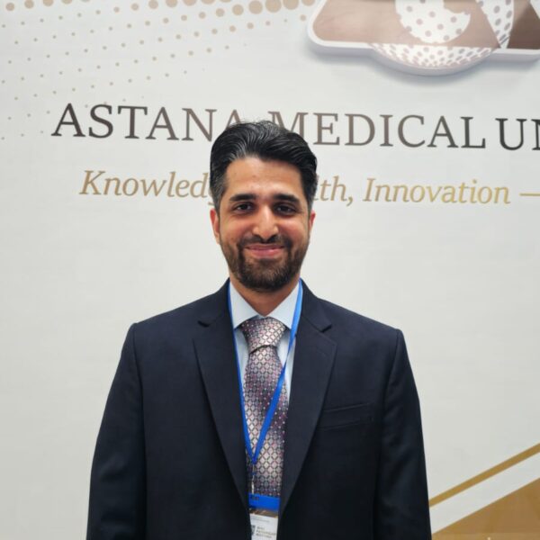 Muneeb Ali Saif