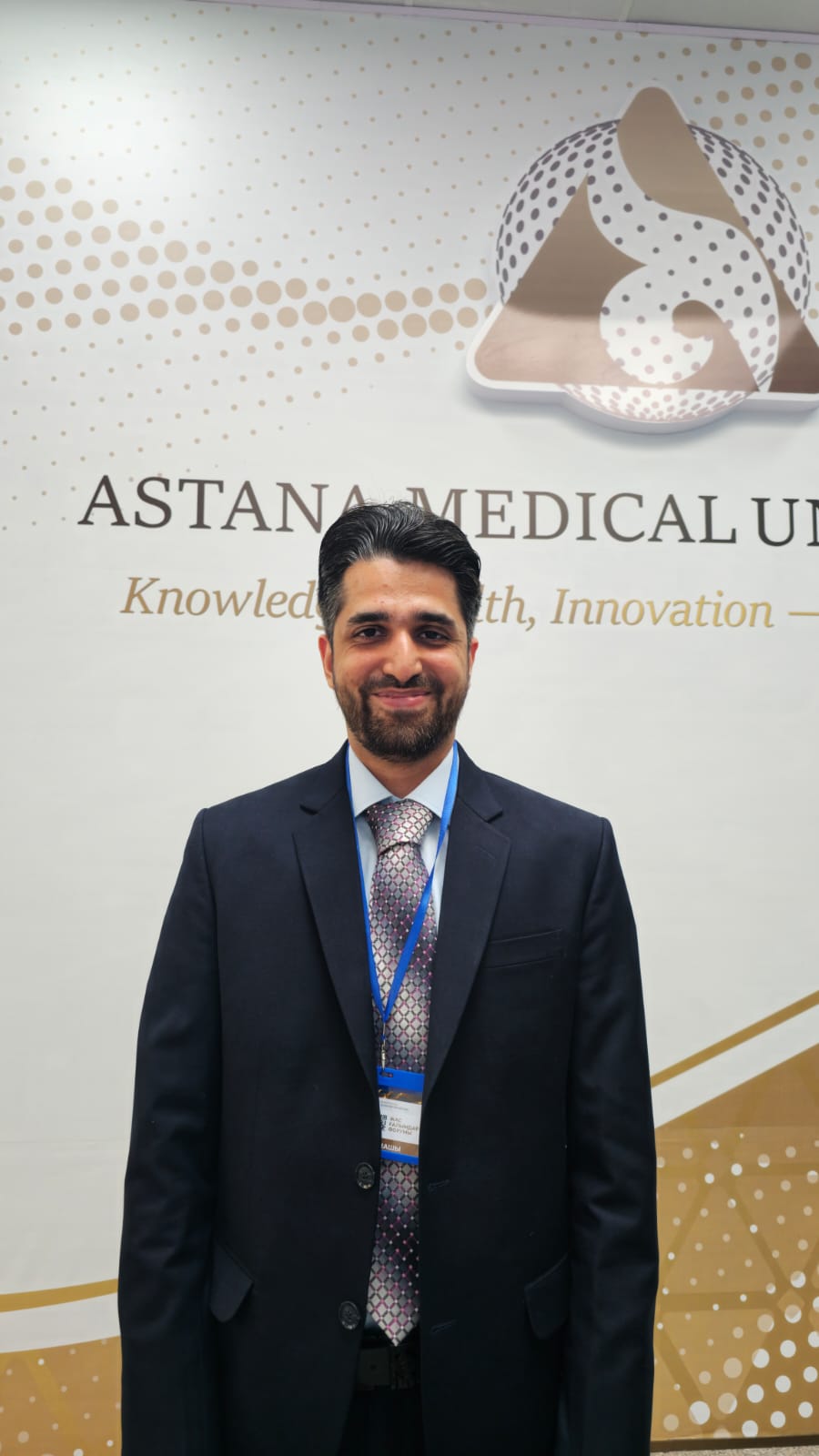 Muneeb Ali Saif